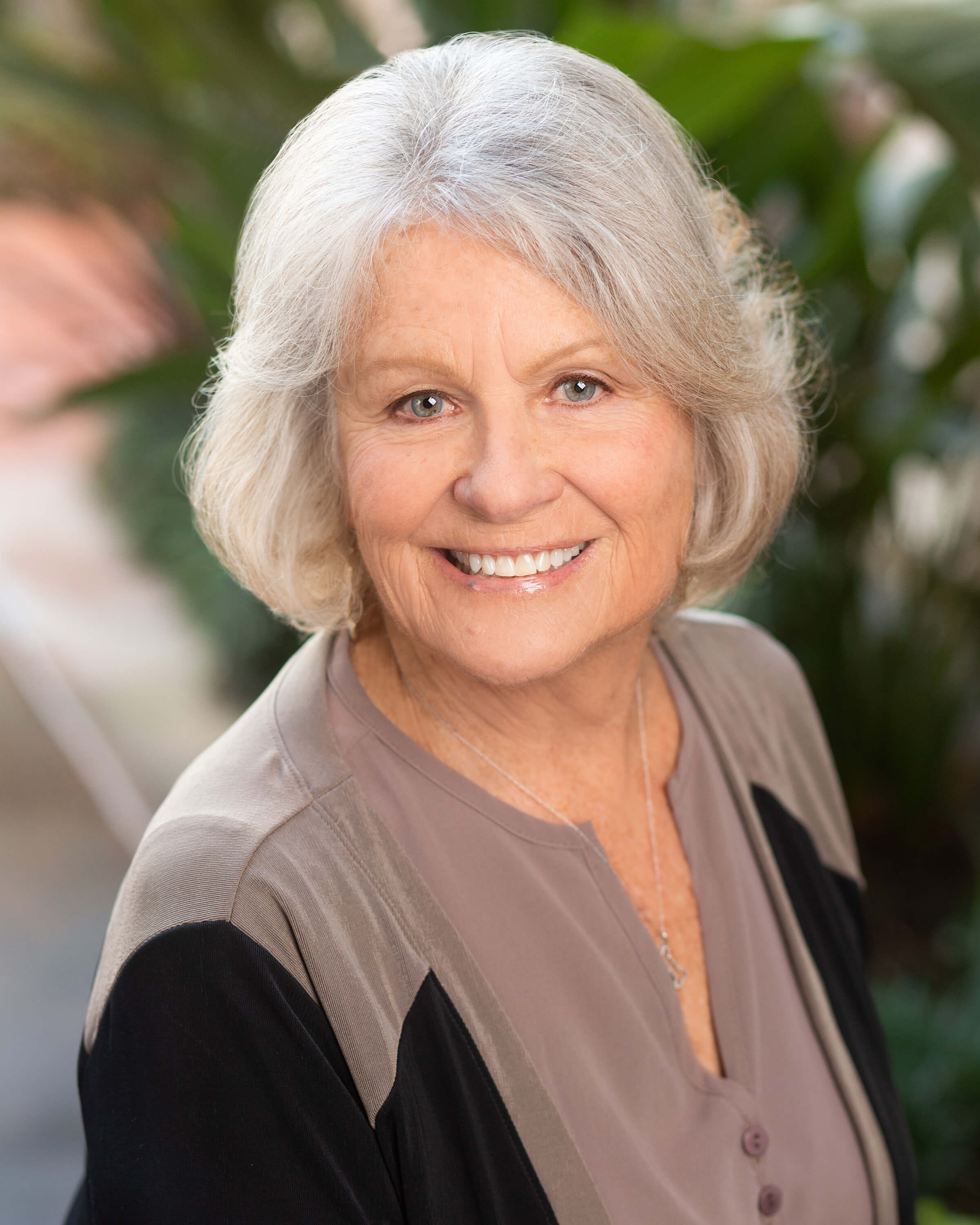 Debbie McIntyre
