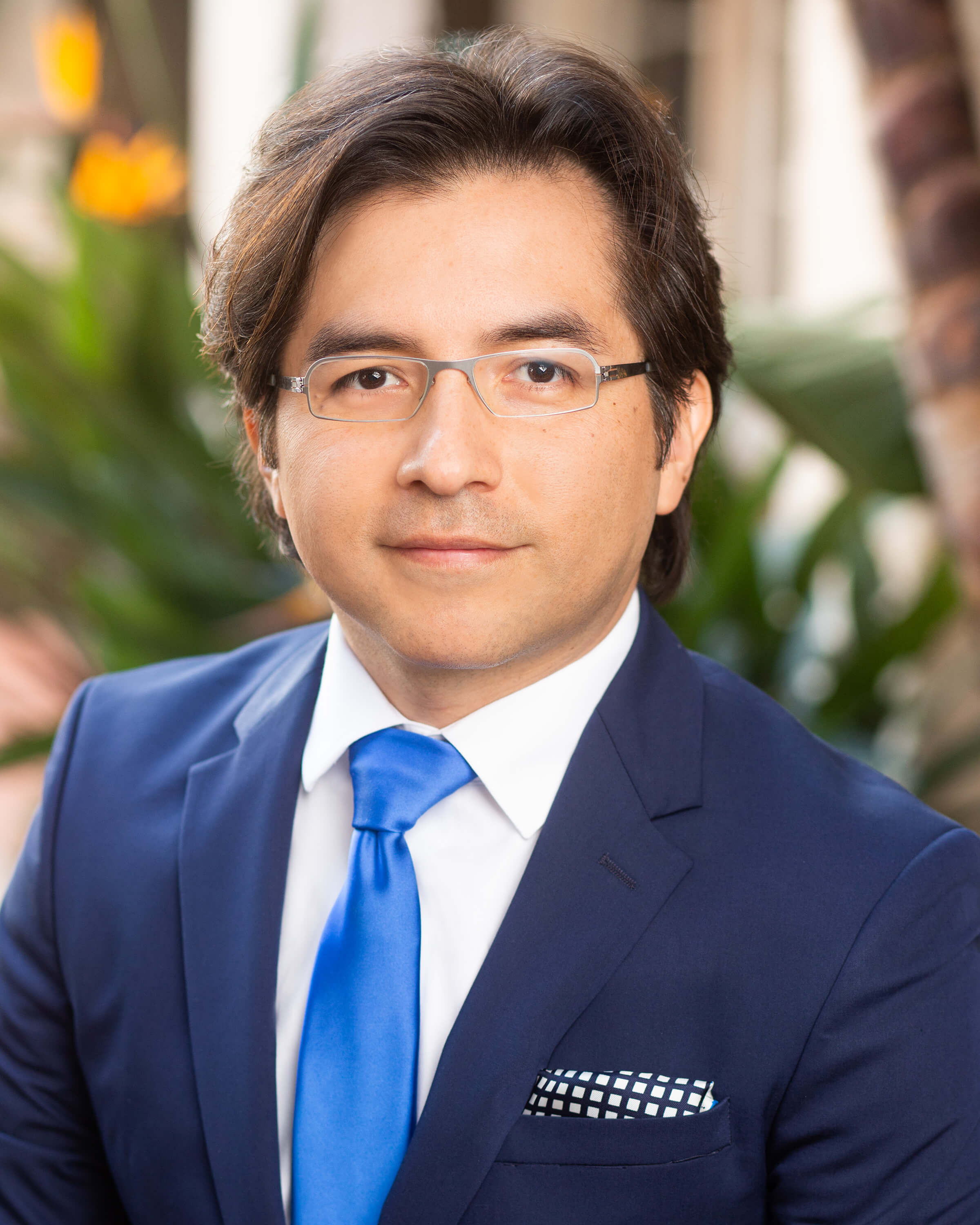 Ivan Hernandez